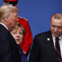 Erdogan et Trump discutent des questions régionales et mondiales, dont la crise à Gaza 