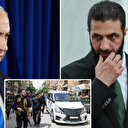 İsrail bu sefer sert kayaya çarptı: Ahmed Şara 'hesap verecekler' diyerek açık açık meydan okudu