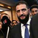 Le président syrien al-Charaa attendu en visite officielle mercredi à Paris