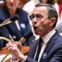 Dissolution d'Urgence Palestine: Les avocats du collectif pointent "un mouvement de criminalisation des soutiens" de la Palestine