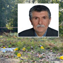 Kayıp hayvanını arayan yaşlı adam ormanlık alanda ölü bulundu