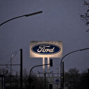 Ford estime l'impact des droits de douane à 1,5 milliard de dollars en 2025