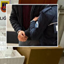 Adana'da 16 bin 100 paket makaron ele geçirildi