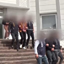 2 ilde yasa dışı bahis operasyonu: 2 tutuklama