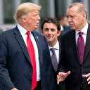 Erdoğan-Trump görüşmesi dünya basınında geniş yankı uyandırdı