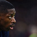 Ligue des champions: le PSG espère un retour décisif d’Ousmane Dembélé face à Arsenal