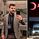 Avukat Yasin İçli Diyarbakır'da silahlı saldırıda ayaklarından vuruldu