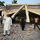 La Türkiye condamne l'attaque aux missiles de l'Inde contre le Pakistan 