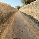 Batı Şeria'nın en önemli su kaynağı Filistinlileri yerinden etmek için kasten kurutuldu