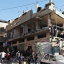 Hamas İsrail'in uluslararası düzeyde yargılanmasını istedi