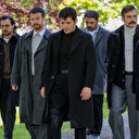 Bir Zamanlar İstanbul kadrosuna yeni bir isim katılıyor