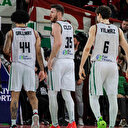 Karşıyaka Basketbol tehlike hattında