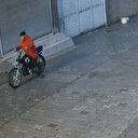 Hatay'da hırsız çaldığı motosiklet arıza yapınca yenisini çaldı