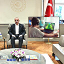 Bakan Uraloğlu: Çocuklarımızı dijital dünyanın risklerinden korumak için çalışıyoruz