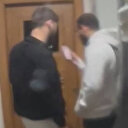 Sosyal medya bu adamları konuşuyor! İstanbul'da kapıya gelen tehlike: Sakın inanmayın