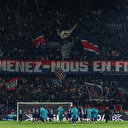 Plus de 2.000 policiers à Paris pour sécuriser PSG-Arsenal