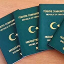 Yeşil pasaportta kapsam genişliyor: Kanun teklifi Meclis’e sunuldu