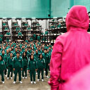 Kanla çizilmiş bir çocukluk: Squid Game’in travmatik alegorisi