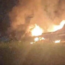 Pakistan güvenlik kaynakları: Hindistan'a ait iki savaş uçağı düşürüldü