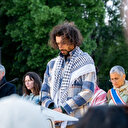 Meeting contre la dissolution d'Urgence Palestine: la riposte militante s'organise à Paris