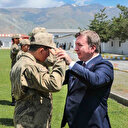 Askerlik hayali gerçeğe dönüştü