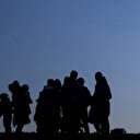 Kırklareli'nde bir haftada 188 düzensiz göçmen yakalandı