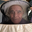 101 yaşındaki Kazım dedenin 'gençlik' ilacı: 69 yıldır bu işi yapıyor