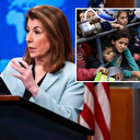 ABD Dışişleri Bakanlığı Gazze'ye yardım için tarih verdi