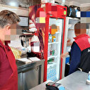 Tavuk döner denetiminde skandal: 26 işletmeye 9 milyon liranın üzerinde ceza verildi