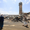 Vols suspendus à l’aéroport de Sanaa après des frappes israéliennes, selon les Houthis du Yémen