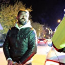 Polisle kovalamaca oynayan alkollü sürücü yakalanınca veryansın etti: 'Bıktım bu hayattan yaşamak istemiyorum'