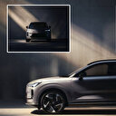 Yeni XC70 SUV Segmentini baştan yazacak: Üretimden kaldırılan efsane model 10 yıl sonra elektrikli olarak geri dönüyor