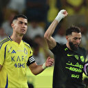 Al Nassr mağlup oldu: Cristiano Ronaldo’nun yaptığı hareket şok etti!