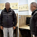 Böyle kopya düzeneği görülmedi: Vücudundaki düzenek hastanede çıkarıldı