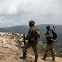 RDC : les rebelles du M23 s'emparent d'une ville minière dans le Sud-Kivu