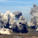 Liban-Sud: raids israéliens massifs sur la région de Nabatiyé