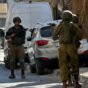 İşgalci İsrail ordusunun Nablus'a düzenlediği baskında 6 Filistinli yaralandı