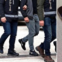 İzmir merkezli 4 ilde FETÖ operasyonu: 10 şüpheli yakalandı