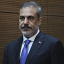 Bakan Fidan Moldova Başbakan Yardımcısı ile bir araya geldi