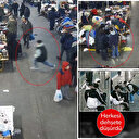 Minguzzi cinayetinde flaş gelişme: Yeni görüntüler ortaya çıktı, pazarda adım adım izlemiş