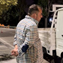 Bursa'da dur ihtarına uymayan alkollü sürücü kendini böyle savundu: 'Burada yatıp uyuyacaktım'