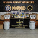 Zehir tacirlerine geçit yok: İstanbul'da 1 tonun üzerinde uyuşturucu ele geçirildi