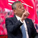 Özgür Özel'den Yılmaz Özdil'e kendi kanalında fırça: Sana o sözlerini yedirirler