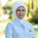 Emine Erdoğan'dan, 'Uluslararası İslam Sanatları Fuarı' paylaşımı