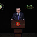 Cumhurbaşkanı Erdoğan'dan 'evlilik' vurgusu: Önem ve öncelik vermemiz gerekli