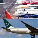 Hindistan ve Pakistan arasındaki çatışmalar, sivil havacılığı olumsuz etkiledi