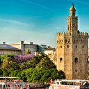  THY İspanya'da Sevilla'yı uçuş ağına ekliyor