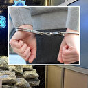 Edirne'de 4 ayda 297 kilogram uyuşturucu ele geçirildi