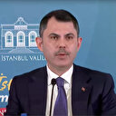 Murat Kurum'dan depreme hazırlık çağrısı: İstanbul'da 600 bin riskli konut var