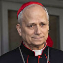 Bacadan beyaz duman çıktı: Vatikan yeni papa olarak ABD'li Robert Francis Prevost'u seçti